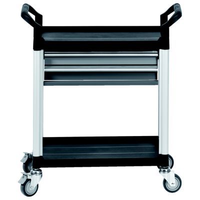 Darbnīcas apkopes ratiņi KS TOOLS 800.0030