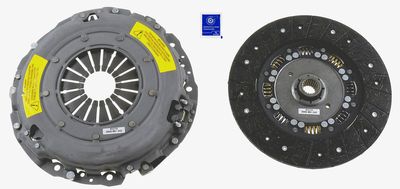 Комплект сцепления SACHS 3000 951 342