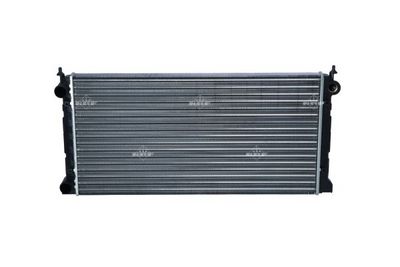 Radiators, Motora dzesēšanas sistēma NRF 509506