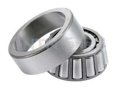 Riteņa rumbas gultnis SNR HDB029