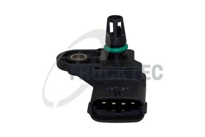 Датчик, давление наддува TRUCKTEC AUTOMOTIVE 02.14.121