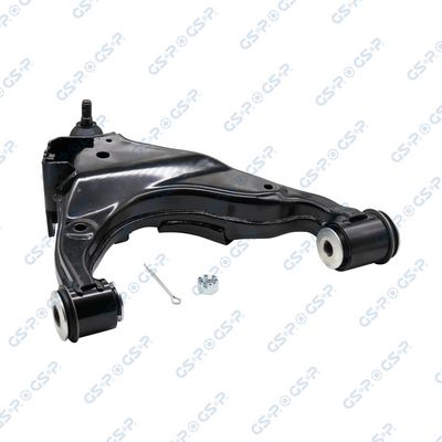 Рычаг независимой подвески колеса, подвеска колеса GSP S062153