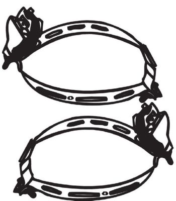 Кронштейн, система выпуска ОГ BOSAL 254-955