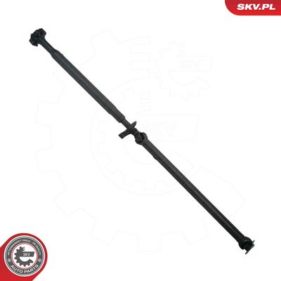 Приводной вал ESEN SKV 76SKV122