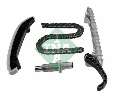 Комплект цели привода распредвала Schaeffler INA 559 0048 10