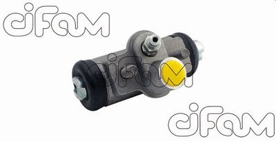 Колесный тормозной цилиндр CIFAM 101-207