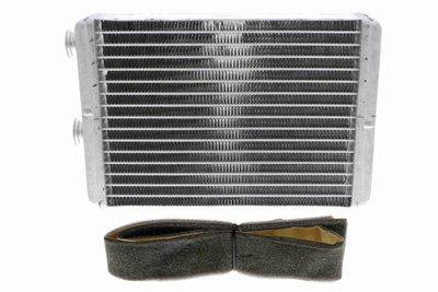 Теплообменник, отопление салона VEMO V24-61-0001