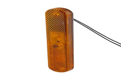 Sānu gabarītlukturis HELLA 2PS 009 226-167