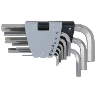 Izliekts skrūvgriezis KS TOOLS 964.0320