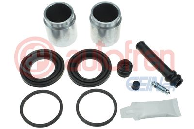Ремкомплект, тормозной суппорт AUTOFREN SEINSA D43252C