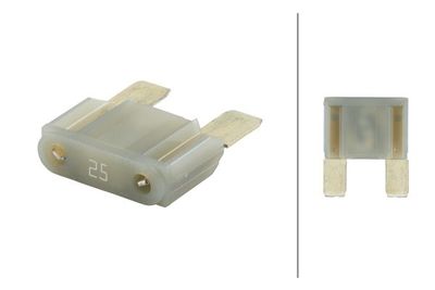 Предохранитель HELLA 8JS 728 595-212