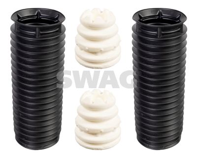 Putekļu aizsargkomplekts, Amortizators SWAG 33 10 2995