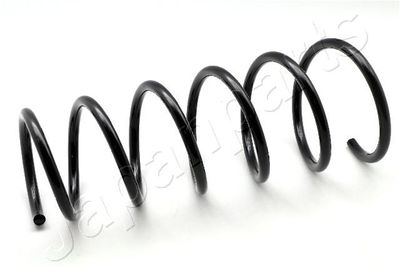 Balstiekārtas atspere JAPANPARTS ZC5428A