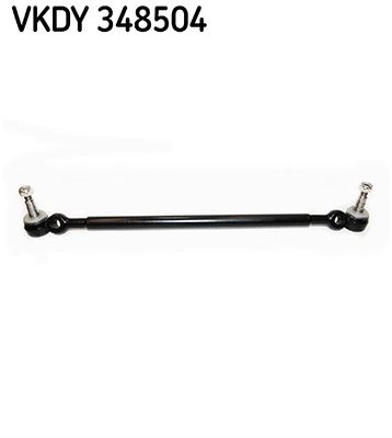 Stūres garenstiepnis SKF VKDY 348504