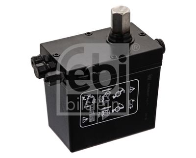 Kabīnes pacelšanas sūknis, kabīne FEBI BILSTEIN 48271