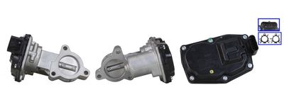 Клапан возврата ОГ DRI 717730409