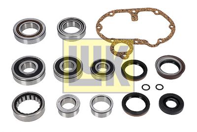  Schaeffler LuK 462 0201 10