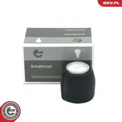 Pārslēdzējsviras rokturis ESEN SKV 63SKV004