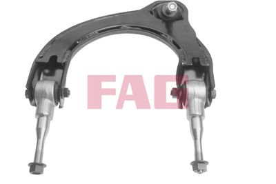 Neatkarīgās balstiekārtas svira, Riteņa piekare Schaeffler FAG 821 0536 10