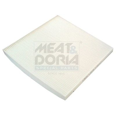Filtrs, Salona telpas gaiss MEAT & DORIA 17516