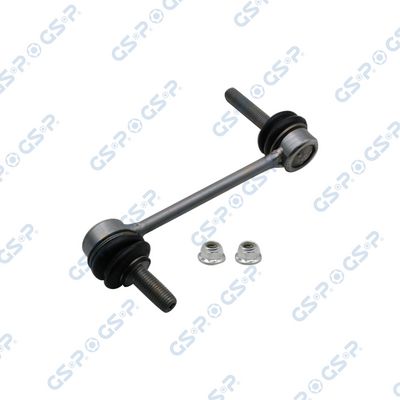 Stiepnis/Atsaite, Stabilizators GSP S052080