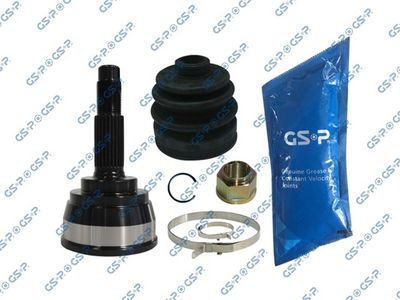 Šarnīru komplekts, Piedziņas vārpsta GSP 841188