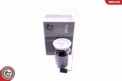 Элемент системы питания ESEN SKV 02SKV817