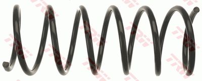 Balstiekārtas atspere TRW JCS1098