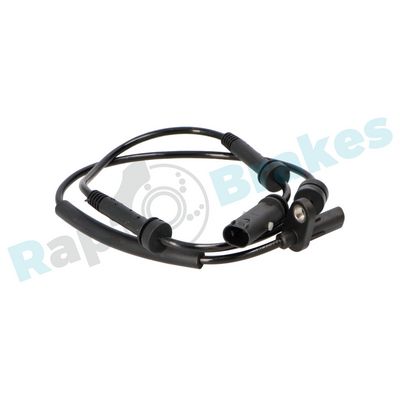 Датчик, частота вращения колеса RAP BRAKES R-A0528