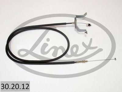 Akseleratora trose LINEX 30.20.12