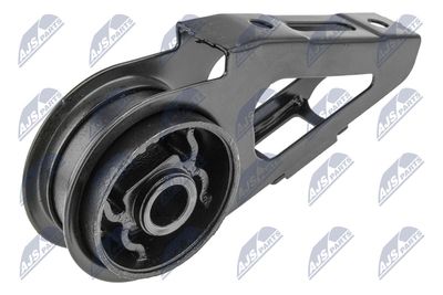 Piekare, Dzinējs NTY ZPS-HD-084