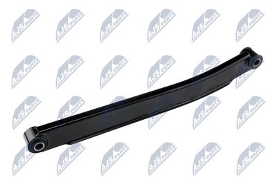 Neatkarīgās balstiekārtas svira, Riteņa piekare NTY ZWT-KA-317