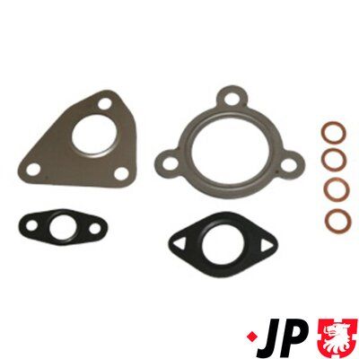 Монтажный комплект, компрессор JP GROUP 3317751210