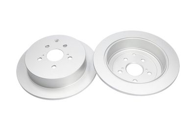 Bremžu diski KAVO PARTS BR-9513-C