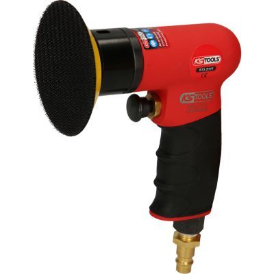 Ekscentra slīpmašīna (Pneimatiskā) KS TOOLS 515.5111