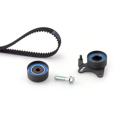 Комплект ремня ГРМ GATES K045193XS