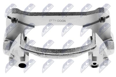 Kronšteins, Bremžu suports NTY HZT-TY-000A