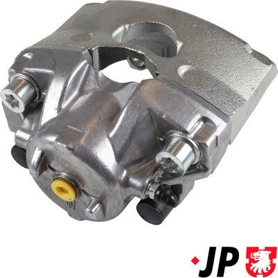 Тормозной суппорт JP GROUP 1261900180