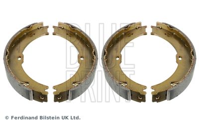 Bremžu loku kompl., Stāvbremze BLUE PRINT ADBP410048