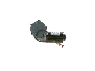 Stikla tīrītāju motors BOSCH 0 986 337 250