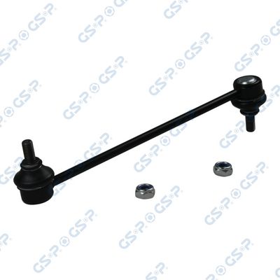 Stiepnis/Atsaite, Stabilizators GSP S050118