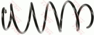 Balstiekārtas atspere TRW JCS300