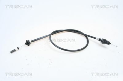 Akseleratora trose TRISCAN 814028311