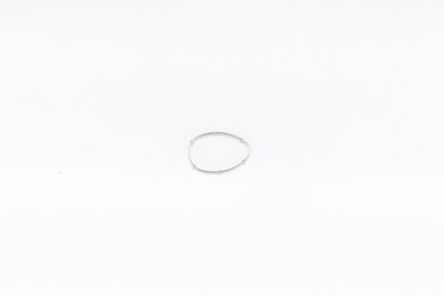 Прокладка, впускной коллектор CORTECO 423070H