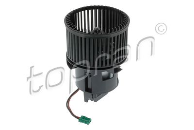 Вентилятор салона TOPRAN 724 419