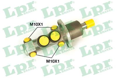 Главный тормозной цилиндр LPR 1875