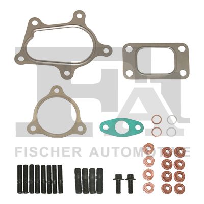 Монтажный комплект, компрессор FA1 KT550020