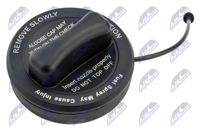 Крышка, топливной бак NTY EZC-ME-185