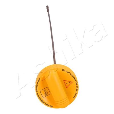 Vāciņš, Eļļas ieliešanas kakliņš ASHIKA 147-00-023