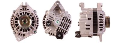 Ģenerators LUCAS LRA01640